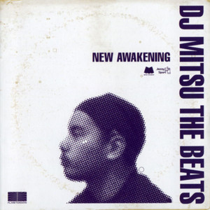 New Awakening cover