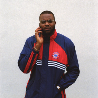 Chiedu Oraka Photo