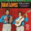 El Rey De La Redova Albumcover