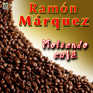 Moliendo Cafe Albumcover