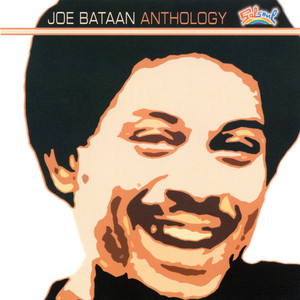 Anthology cover