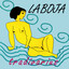 La Boja Albumcover