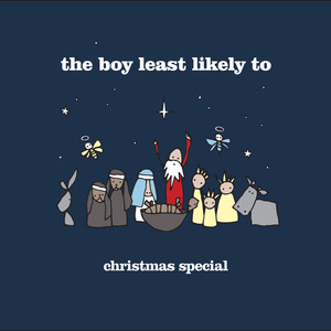 Christmas Special album