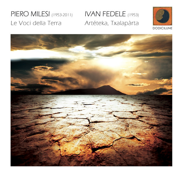 Ivan Fedele Photo