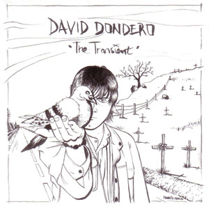The Living and the Dead cover