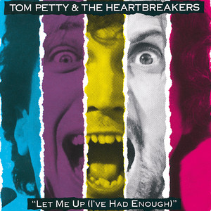 Let Me Up (I've Had Enough) album