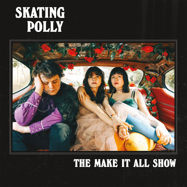 The Make It All Show cover