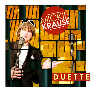 Mickie Krause Duette album