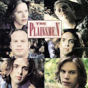 The Plainsmen Albumcover