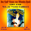 Du Caf' Conc au Music-Hall (1900-1950) en 50 volumes - Vol. 22/50 Albumcover