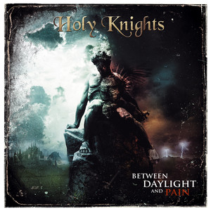 Between Daylight and Pain cover