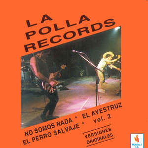 Volumen II album