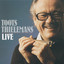 Live cover
