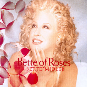 Bette of Roses cover