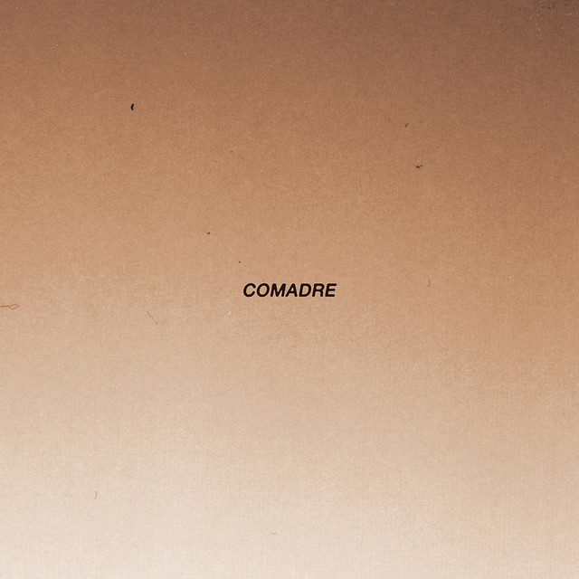 Self Titled cover