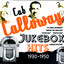 Jukebox Hits 1930-1950 cover