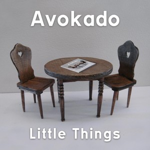 Avokado