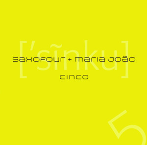 Cinco album