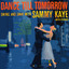 Dance Till Tomorrow cover