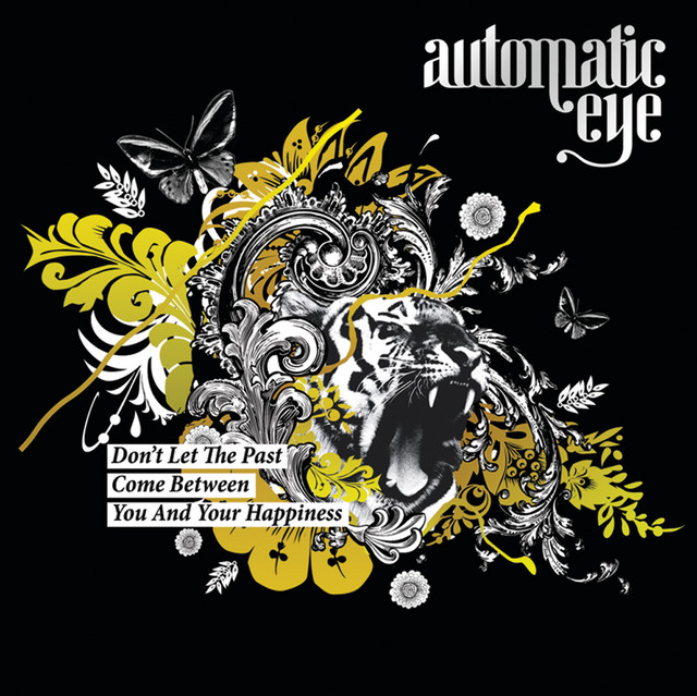 Automatic Eye Photo