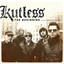 Kutless: The Beginning cover