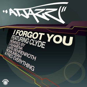 I Forgot You (Feat. Clyde) album