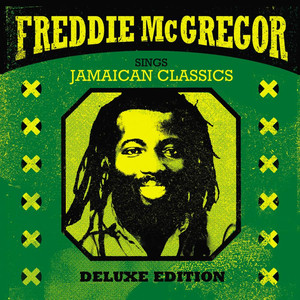 Sings Jamaican Classics (Deluxe Edition) album