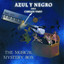 The Musical Mystery Box cover