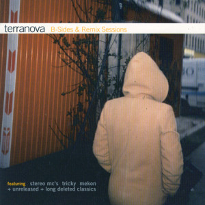 B-sides & Remix Sessions cover