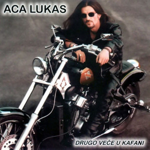 Druco Vece U Kafani album