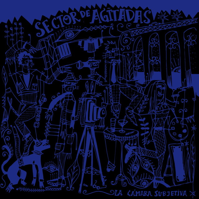 Sector de Agitadas Photo