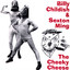 Billy Childish & Sexton Ming