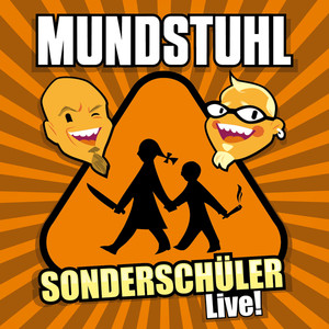 Sonderschüler (Live!) [Live!]