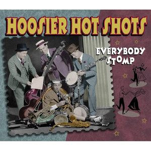 Everybody Stomp album