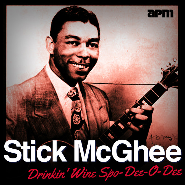 Stick McGhee Photo