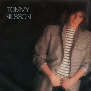 Tommy Nilsson cover