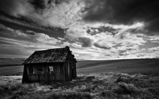 Dark Arts Photo