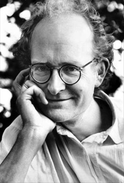 Bengt Forsberg Photo