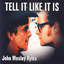 Tell It Like It Is cover