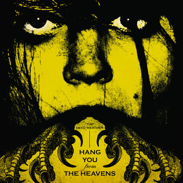 Hang You From The Heavens cover