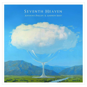 Seventh Heaven cover