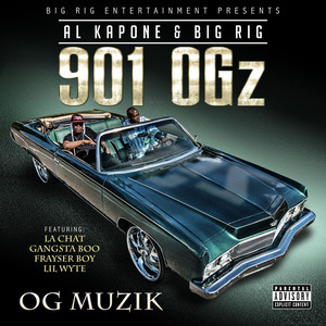 Og Muzik album