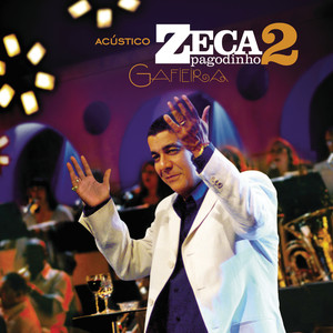Acústico Zeca Pagodinho II - Gafieira (Live) album