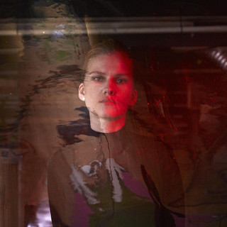 Maarja Nuut Photo
