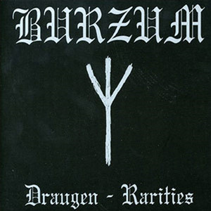 Draugen - Rarities album