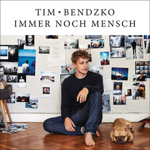 Immer noch Mensch album