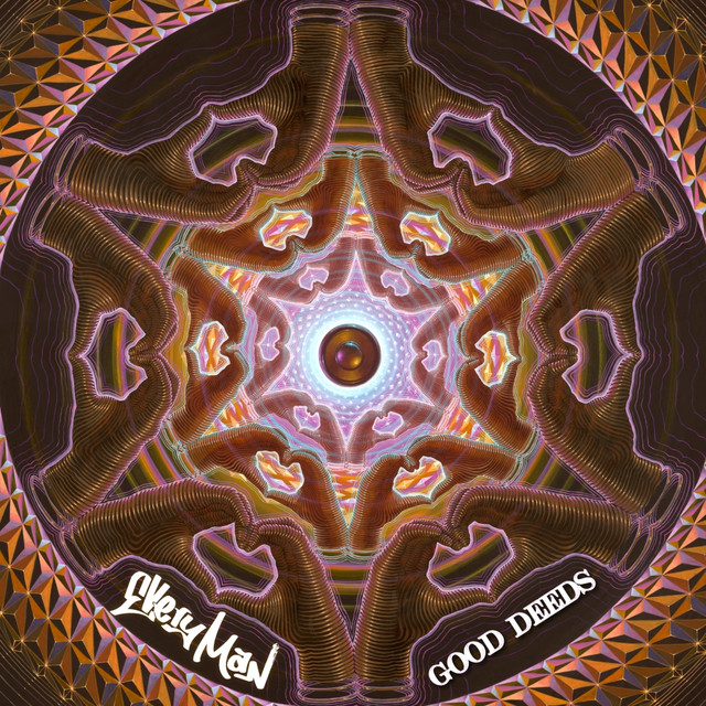 Good Deeds cover art
