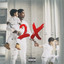 Lil Durk 2X cover
