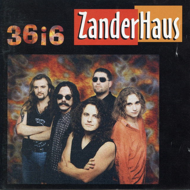 ZanderHaus Photo