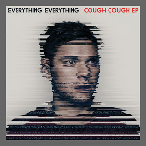 Cough Cough EP album